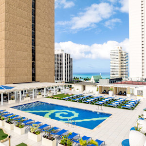 商品画像：Hilton Singapore Orchard - Wikipedia 3